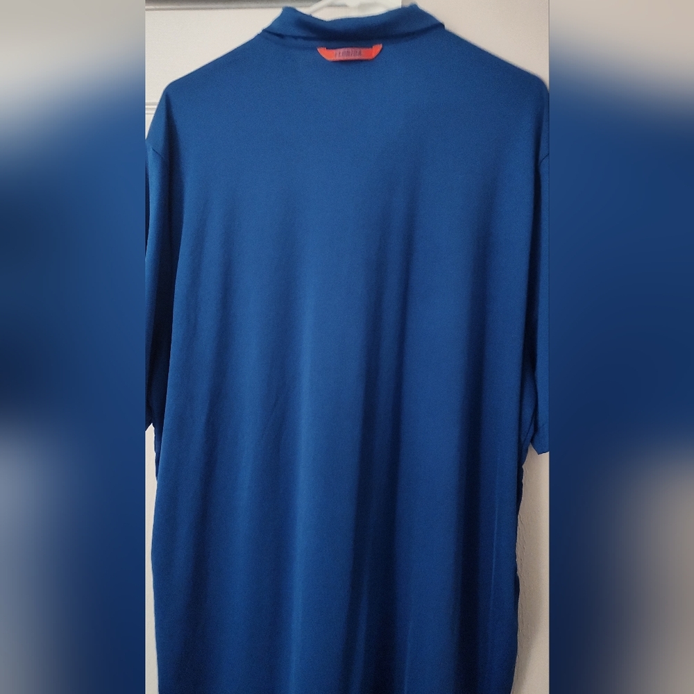 Jordan Florida University Polo - Picture 3 of 4